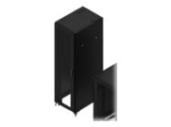 EATON Rack RA Series 42U 800mm Wide x 1000mm Deep Perforated with sides Panels