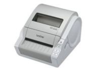 BROTHER TD-4000 Label Printer up to 102mm width 110mm/s print speed