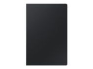 SAMSUNG TAB S9 Ultra Book Cover Keyboard Black