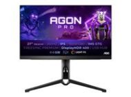 AOC AG274FZ 27inch FHD esports monitor with 260Hz and HDR400 HDMI DisplayPort