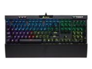 CORSAIR K70 RGB MK.2 Mechanical Gaming Keyboard Backlit RGB LED Cherry MX Red US