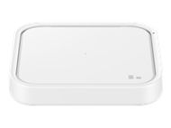 SAMSUNG Wireless Charger Pad w/o TA White