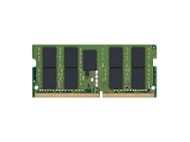 KINGSTON 32GB DDR4 3200MHz ECC SODIMM