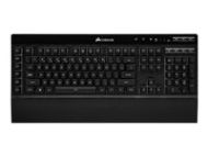 CORSAIR CH-925C015-NA WIRELESS Gaming Keyboard Corsair K57 RGB (NA)