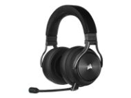 CORSAIR Gaming Virtuoso RGB Wireless XT High-Fidelity Gaming Headset Slate EU version