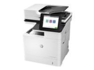 HP LaserJet Enterprise MFP M635h MFP Mono B/W laser 216x864mm A4 61ppmcopy 61ppmprint 650 sheets USB 2.0 LAN USB 2.0 host