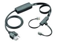 HP Poly APC-43 Electronic Hookswitch TAA