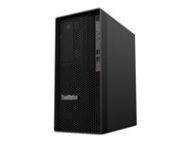 LENOVO ThinkStation P340 TW Intel Core i7-10700 2x8GB 512GB SSD Quadro P620 2GB Slim DVD Rambo 9mm W10P 3Y OS