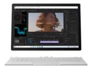MICROSOFT Surface Book 3 Intel Core i7-1065G7 13.5inch Touch PixelSense 32GB DDR4x 512GB SSD GTX1650 4GB WinHello 802.11ax W10H
