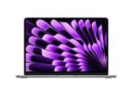 APPLE MacBook Air 13inch Apple M3 chip with 8-core CPU and 10-core GPU 16GB 512GB SSD - Space Grey