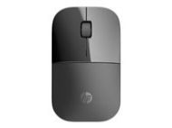 HP Z3700 Black Wireless Mouse
