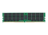 KINGSTON 128GB DDR4-3200MHz LRDIMM Quad Rank Module HP