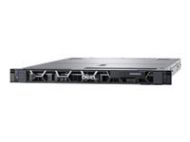 DELL PE R6525 Chassis 2xAMD EPYC 7313 32GB 1x480GB SATA SSD 2.5inch Dual Power Supply Redundant 800W