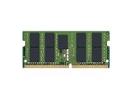 KINGSTON 32GB DDR4 3200MHz ECC SODIMM