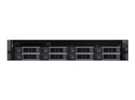 DELL PowerEdge R7615 - Smart Selection Flexi AMD EPYC 9124 2x16GB 1x480GB SSD 700W H355 3Yr Basic NBD