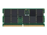 KINGSTON 16GB DDR5 4800MT/s ECC SODIMM