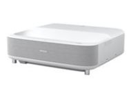EPSON EH-LS300W Projector 3LCD FHD 1920x1080 16:9 3600Lumens 2500000:1 HDMI USB 2.0 Type A