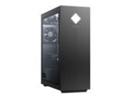 HP OMEN Desktop PC AMD Ryzen 7 5700G 16GB DDR4 512GB SSD NVMe + 1TB HDD NVIDIA GeForce RTX 3060Ti 8GB W11H (BG)