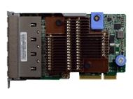 LENOVO ThinkSystem 10Gb 4-port Base-T LOM