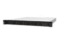 LENOVO ThinkSystem SR250 V2 Xeon E-2378 8C 2.6GHz 65W 1x16GB 3200MHz UDIMM 8x2.5in RAID 5350-8i  2x1Gb 1x450W XCC Enterprise