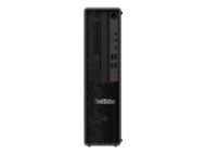 LENOVO ThinkStation P350 W580 SFF Intel Core i7-11700 2×8GB 256GB SSD M.2 T600 4GB W10P 3Y OS