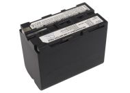 Батерия за камера NP-F930 LiIon 7.4V 6600mAh  Cameron Sino