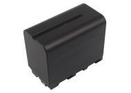 Батерия за камера NP-F930 LiIon 7.4V 6600mAh  Cameron Sino