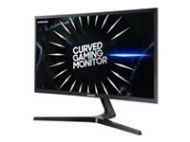 SAMSUNG C24RG50FQU screen 24inch 1920x 1080 144Hz