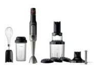 Philips Hand blender Viva Collection, ProMix 800 W, SpeedT