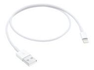 APPLE VMI Lightning to USB Cable 0.5m, iPod touch 5. Gen iPod nano 7. Generation