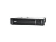 APC Smart-UPS 1500VA LCD 230V RM 2U SmartSlot USB Interface Port RJ-45 Serial