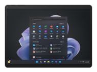 MS Surface Pro 9 Intel Core i7-1265U 13inch 16GB 512GB SSD CM W11P SC GRAPHITE BG/CZ/EE/GR/HR/HU/LT/LV/RO/SI/SK 1 License