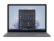 MS Surface Laptop 5 Intel Core i7-1265U 13inch 16GB 512GB W11P Platinum Qwerty NL