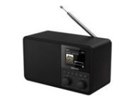Philips Radio,Bluetooth , DAB+, Internet Radio, Spotify connect, ig 2.4 colour display