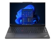 LENOVO ThinkPad E16 G2 T Intel Core Ultra 7 155H 16inch 16GB 512GB UMA W11P