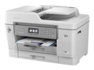 BROTHER MFCJ6945DWRE1 MFC inkjet A3 cu fax ADF retea wireless 2x250