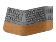LENOVO Go Split Keyboard-US English