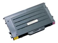 SAMSUNG CLP-510D toner cartridge magenta standard capacity 5.000 pages 1-pack