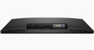 Монитор Dell SE2725HM, 27" Wide LED, IPS Anti-Glare, 5ms, 100 Hz, 1000:1, 250 cd/m2, FullHD 1920x1080, ComfortView, HDMI, VGA, Tilt, Black