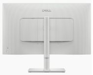 Монитор Dell S2725QC, 27" IPS Anti-Glare, LED, 4ms, 120 Hz, 1500:1, 350 cd/m2, 4K UHD (3840x2160), 99% sRGB, AMD FreeSync, HDMI, USB-C, USB 3.2 hub, PD 65W, Speakers, Height Adjustable, Pivot, Swivel, Tilt, Black