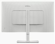 Монитор Dell S2725QS, 27" IPS Anti-Glare, LED, 4ms, 120 Hz, 1500:1, 350 cd/m2, 4K UHD (3840x2160), 99% sRGB, AMD FreeSync, HDMI, DisplayPort, Speakers, Height Adjustable, Pivot, Swivel, Tilt, Black