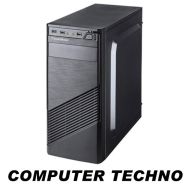 Computer Techno-i3-10105 (3.7GHz, 8G, 512G)