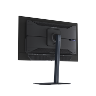 Геймърски монитор GIGABYTE MO27Q2 - 27" QD-OLED, 2K QHD, 240Hz, 0.03ms