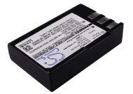 Батерия за апарат NIKON EN-EL9  D-SLR D40 D60 D3000 D5000, 7.4V, 1000mAh, Li-Ion, Cameron Sino