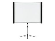 EPSON Multi aspect screen 4:3 - 16:9 - 16:10 with pantograph and self standing system