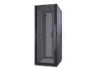 APC NetShelter SX 42U 750mm Wide x 1070mm Deep Networking Enclosure with Sides