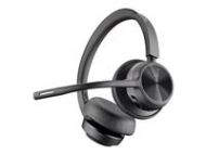 HP Poly Voyager 4320 USB-A Headset +BT700 dongle SmartBuy