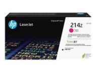 HP 214Z Mgn Original LaserJet Toner Cartridge
