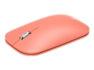 MS Modern Mobile Mouse Bluetooth Peach