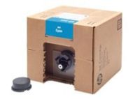 HP 869 3L Cyan PageWide XL Pro Ink Cartridge